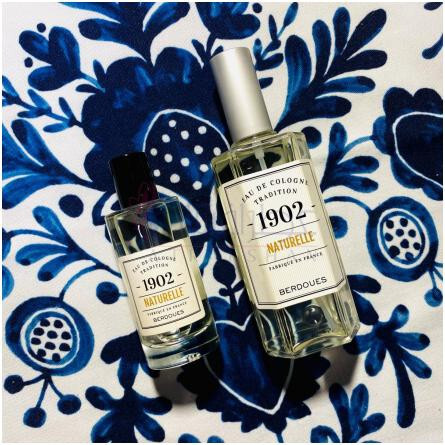 1902 Naturelle-پارفومز بردوس 1902 نچرال