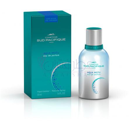 Aqua Motu Eau de Parfum-کامپتوا سود پاسیفیک اکوا موتا ادو پرفیوم
