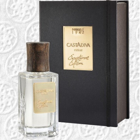 Casta Diva Exceptional Edition-نوبیله 1942 کاستا دیوا اکسپشنال ادیشن
