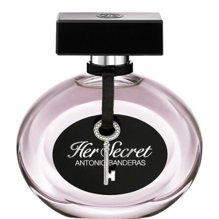 Her Secret-آنتونیو باندراس هر سکرت (سیکرت)