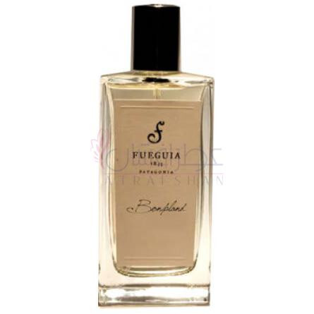 Bonpland-فوگیا 1833 بونپلند