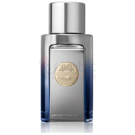 The Icon Elixir-آنتونیو باندراس د ایکون الکسیر