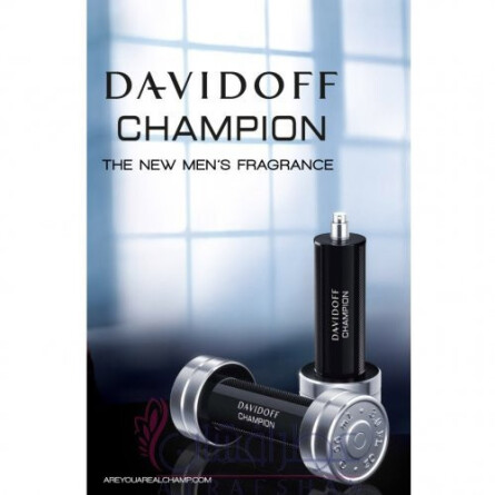 Champion-دیویدف چمپیون