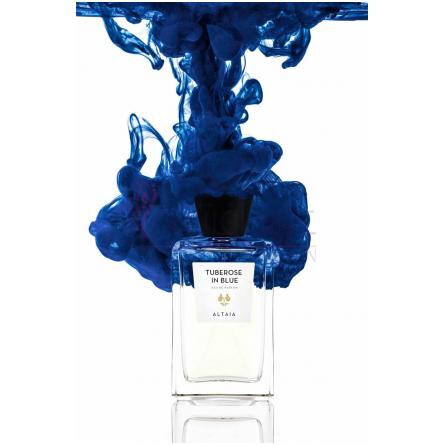 Tuberose in Blue-آلتا توبرز این بلو