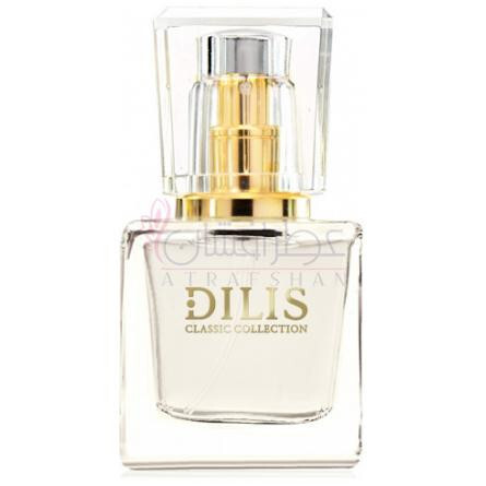 Dilis Classic Collection No. 10-دیلیس پارفوم دیلیس کلاسیک کالکشن شماره 10