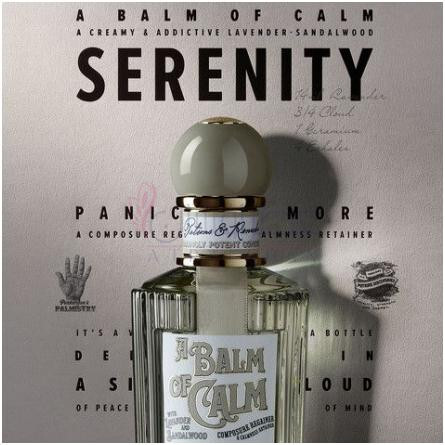 A Balm Of Calm-پنهالیگونز ا بالم او کالم