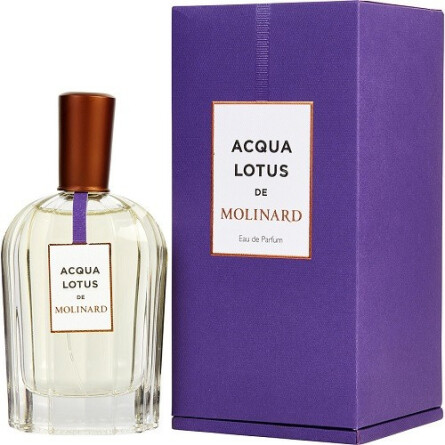 Acqua Lotus-مولینارد آکوا لوتوس