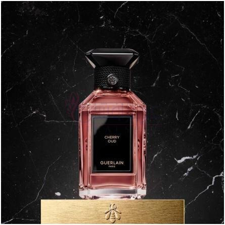 Cherry Oud-گرلن چری عود