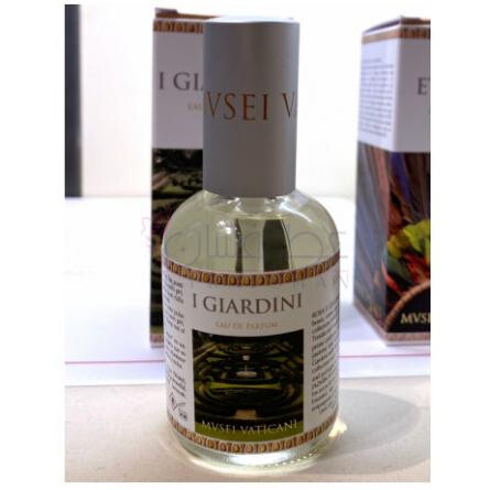 I Giardini-اسنزی المنت لورا ای جیاردینی