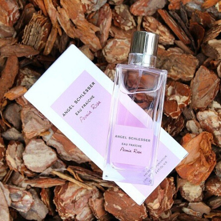 Eau Fraiche Peonia Rose-آنجل شلیسر او فرش پینیا رز