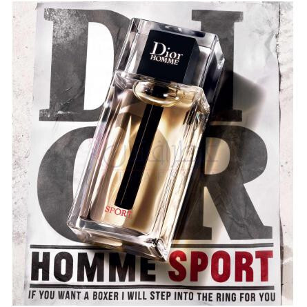 Dior Homme Sport 2021-دیور هوم اسپرت 2021