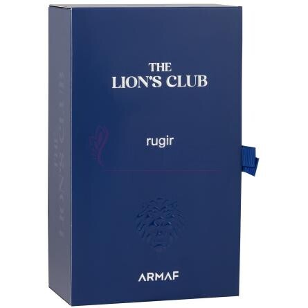Rugir-آرماف روگیر