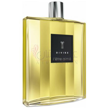 L'etre Aime Homme-دیواین لیتری ایم هوم