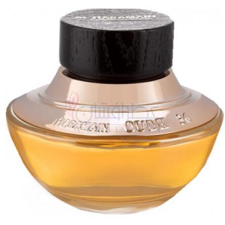 Oudh 36-الحرمین عود 36
