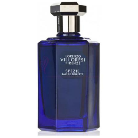 Spezie-لورنزو ویلورسی اسپیز
