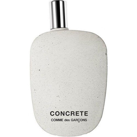 Concrete-کام د گارکونس کانکرت
