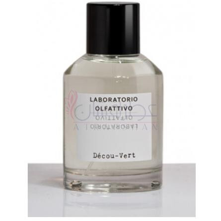 Décou-Vert-لابوراتوریو الفکتیوو دکو ورت