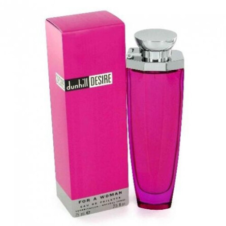Dunhill Desire-آلفرد دانهیل دیزایر
