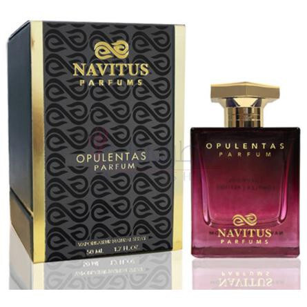 Opulentas-نویتوس اپولنتس