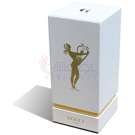 Petite Fleur Bleue-گودت پتیت فلور بلو