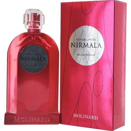 Nirmala Limited Edition-مولینارد نیرمالا لیمیتد ادیشن
