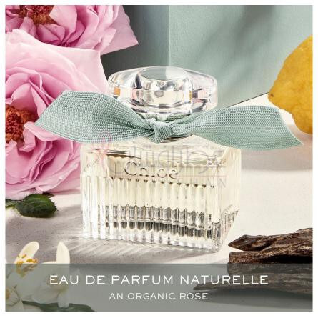 chloe naturelle eau de parfum