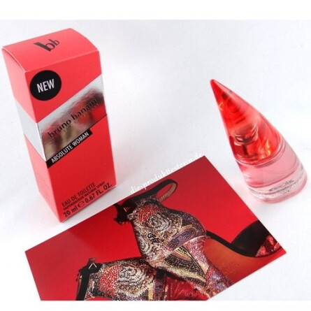 Absolute Woman-برونو بانالی ابسولوت وومن