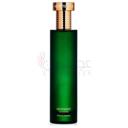Vaninight-هرمتیکا ونی نایت