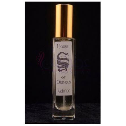 Arktos-هاوس اف اورفیوس ارتکوس