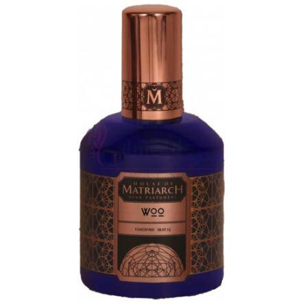 Woo-هاوس آف متریارک وو