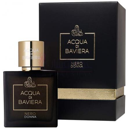 Nero Uomo-اکوا دی باویریا نرو یومو