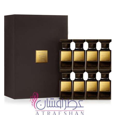 Reserve Collection: Amber Absolute 2019-تام فورد ریزرو کالکشن : امبر ابسولوت 2019