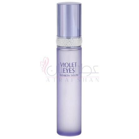 Violet Eyes-الیزابت تیلور ویولت ایز