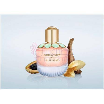 Girl Of Now Lovely-الیه ساب گرل اف نو لاولی