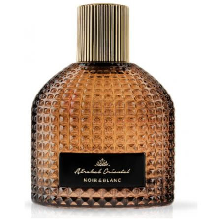 NOIR AND BLANC-ال رحاب اورینتال نویر اند بلان