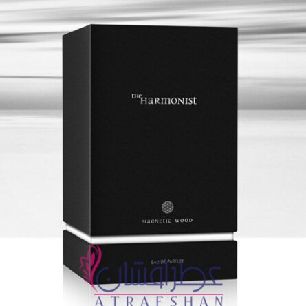 Magnetic Wood-د هارمونیست مگنتیک وود