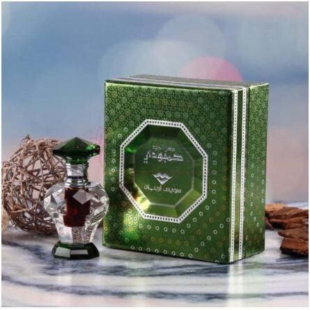 Dehn El Oud Сambodi-سوییس عربین دهن ال عود کامبودی