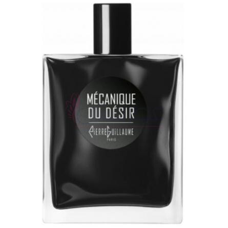 Mécanique du Désir-پیر گیوم پاریس مکانیک دو دیزایز