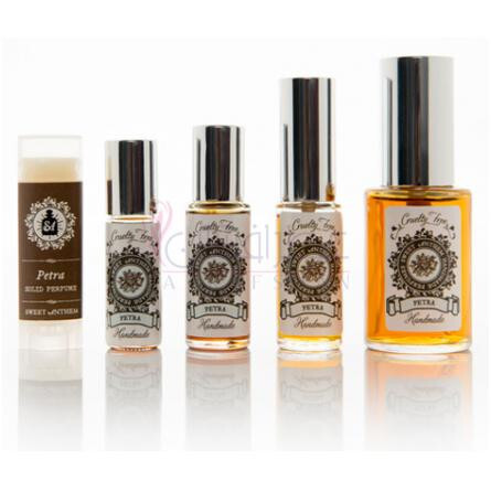 Petra-سوییت اندم پرفیومز پترا