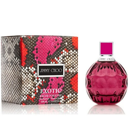 Exotic 2013-جیمی چو اگزوتیک(اگزاتیک) 2013