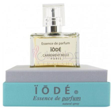 Iode Pure Perfume-کرمنت بل ید پیور پرفیوم