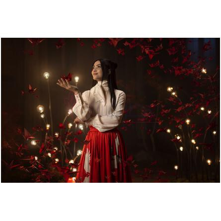 Fuyu D'Or-ریچول فویو د اور