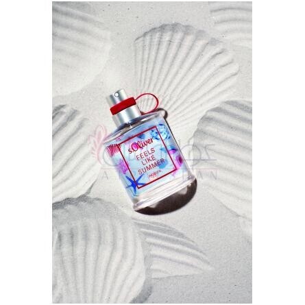 Feels Like Summer Women 2024-اس الیور فیلز لایک سامر وومن 2024