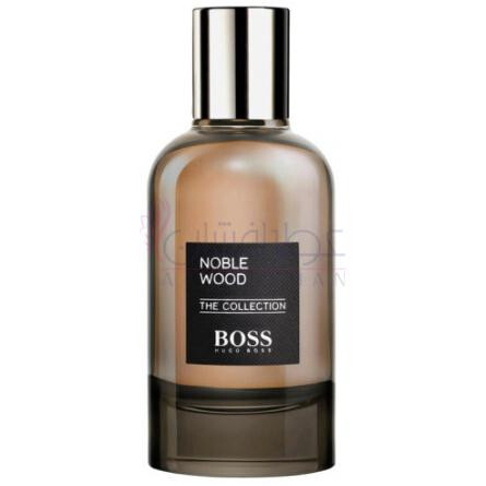 The Collection Noble Wood-هوگو بوس د کالکشن نوبل وود