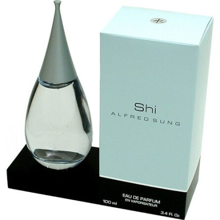 alfred sung shi eau de parfum