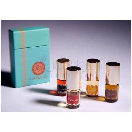 Gigi-لولوا بیوتی جیجی