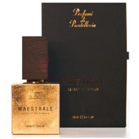 Maestrale-پروفومی دی پانتلریا ماسترال
