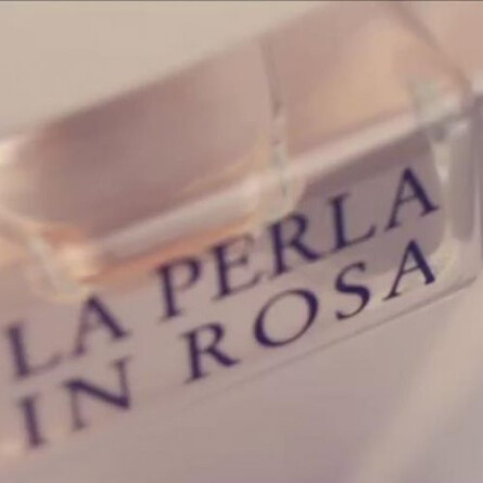 La Perla In Rosa-لاپرلا این رزا