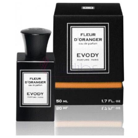 Fleur d'Oranger-ایوودی فلور د اورنجر