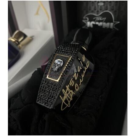 Deified Tony Iommi Signed Edition-زرجوف دیفاید تونی اومی سایند ادیشن